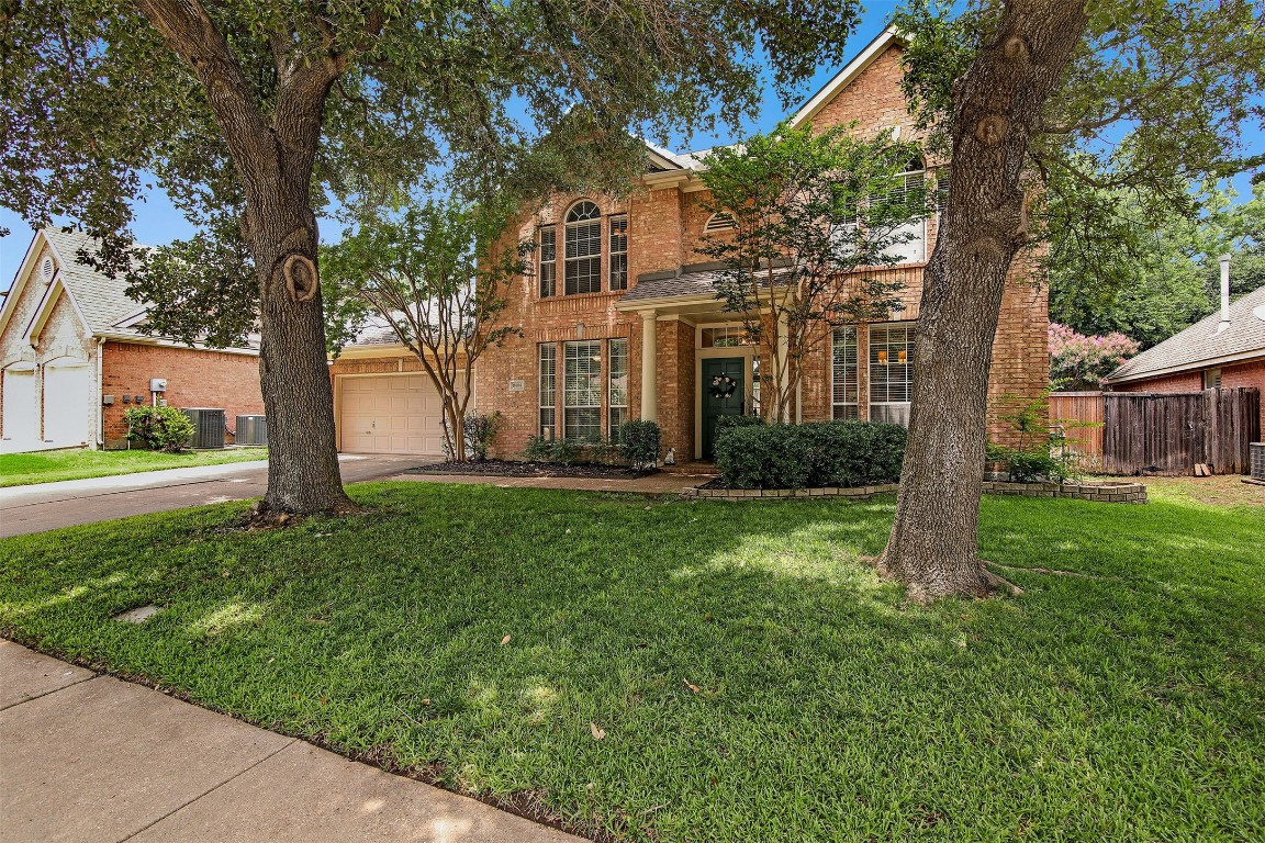 8404 Spectrum Drive Mckinney TX 75072