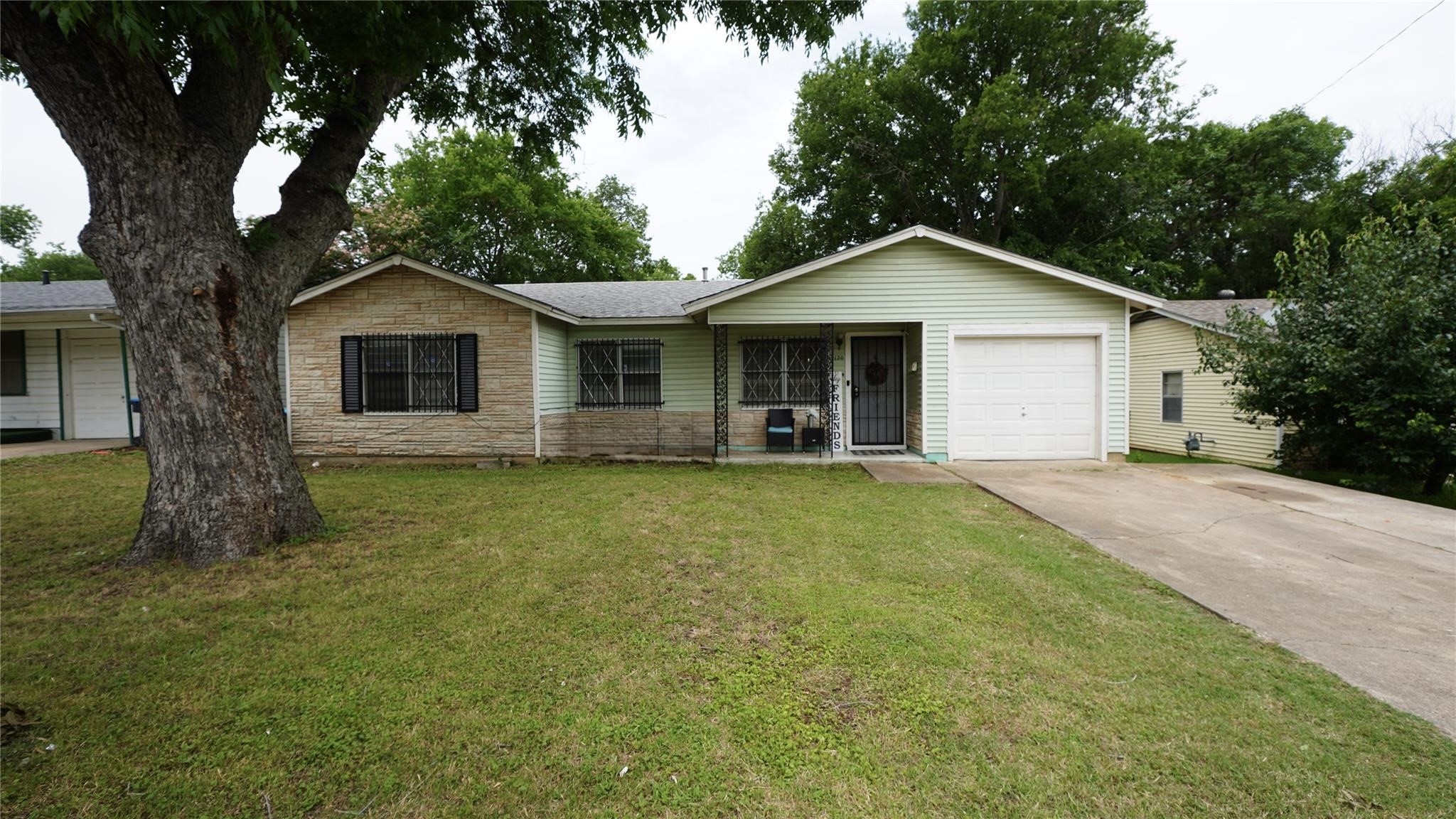 4120 Wilhelm Street Fort Worth TX 76119