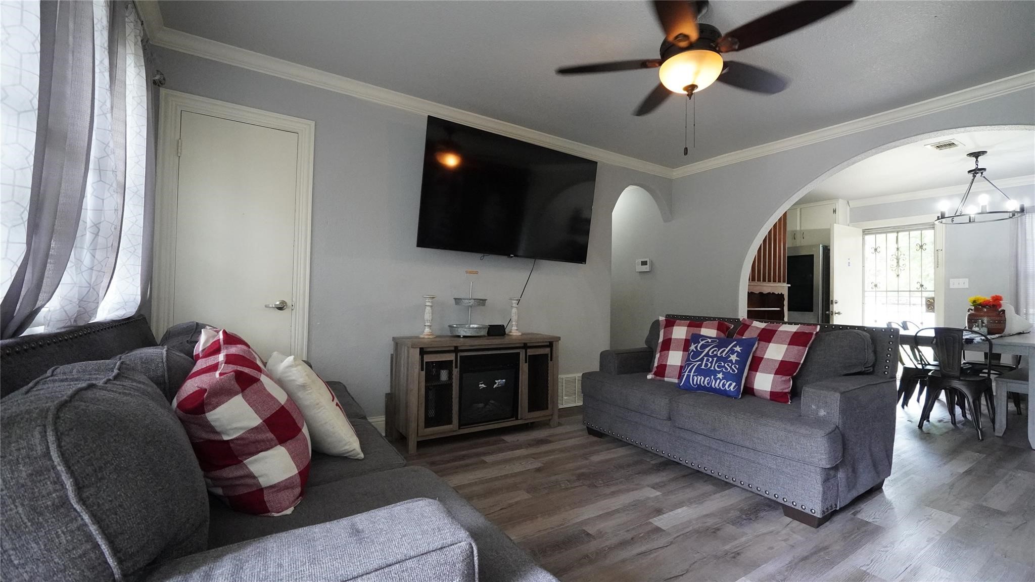 4120 Wilhelm Street Fort Worth TX 76119