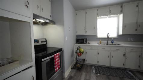 4120 Wilhelm Street Fort Worth TX 76119