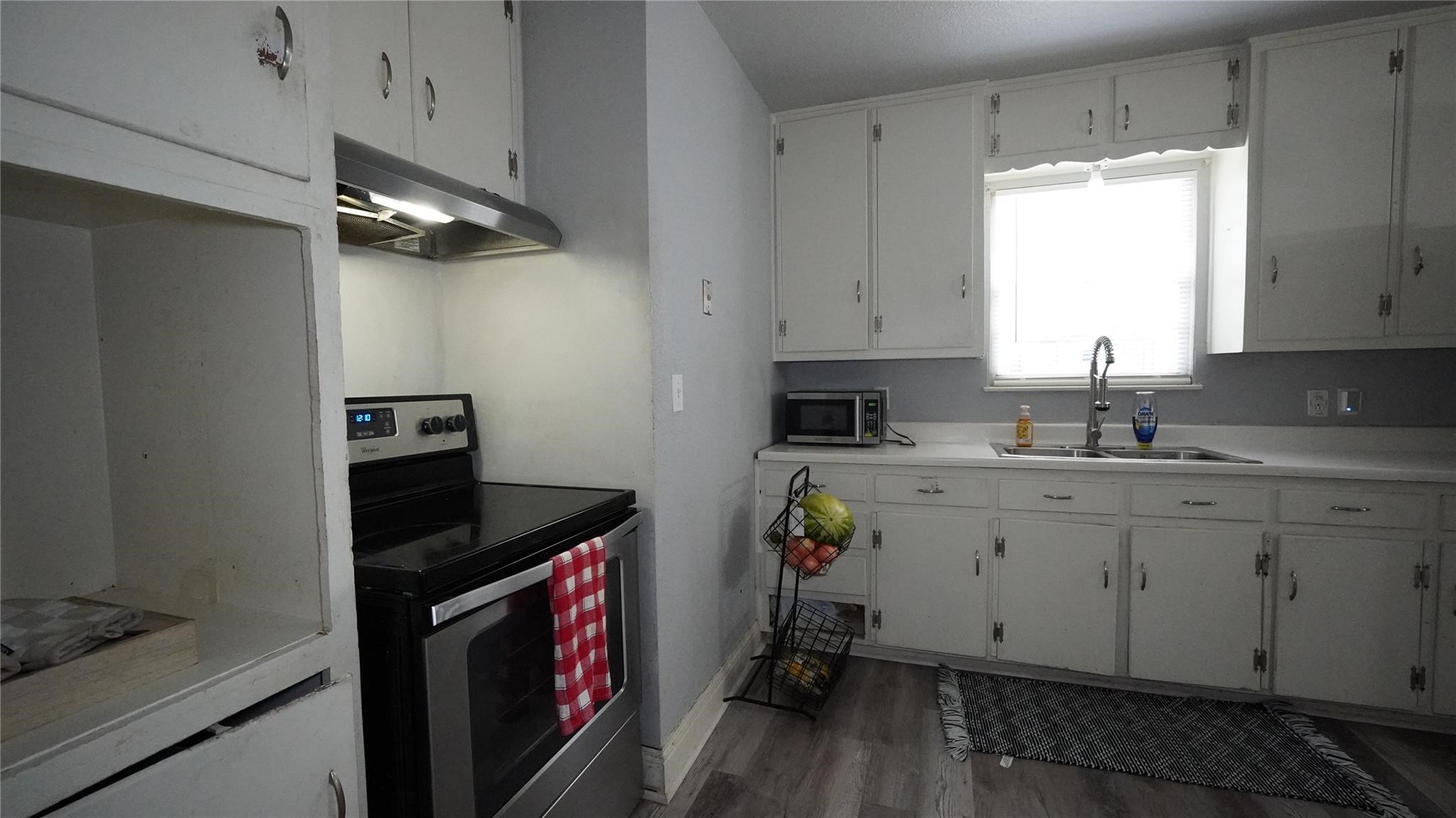4120 Wilhelm Street Fort Worth TX 76119
