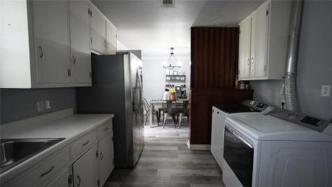 4120 Wilhelm Street Fort Worth TX 76119