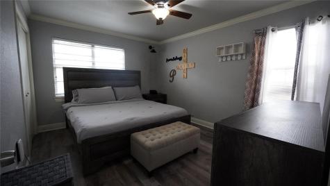 4120 Wilhelm Street Fort Worth TX 76119