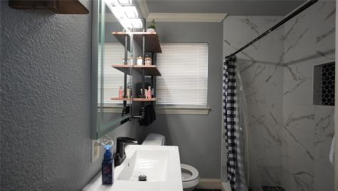 4120 Wilhelm Street Fort Worth TX 76119