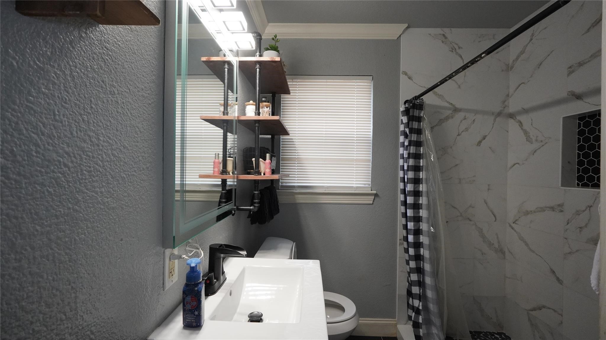 4120 Wilhelm Street Fort Worth TX 76119