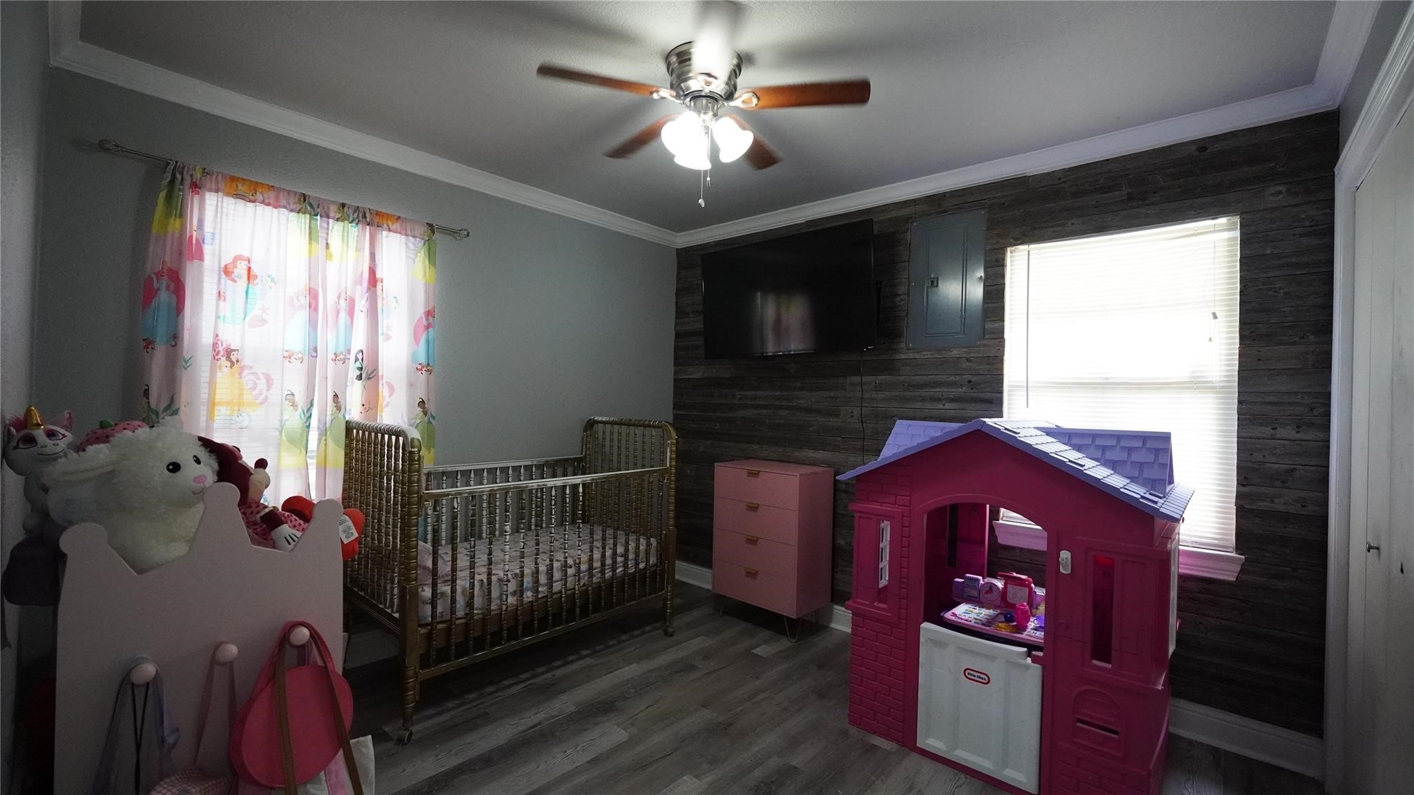 4120 Wilhelm Street Fort Worth TX 76119