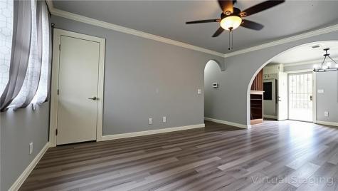 4120 Wilhelm Street Fort Worth TX 76119