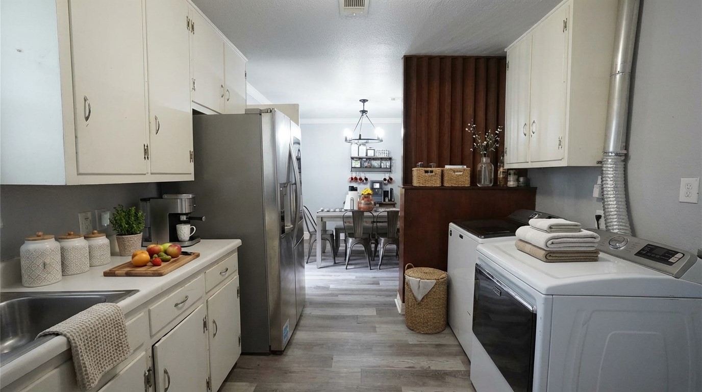 4120 Wilhelm Street Fort Worth TX 76119
