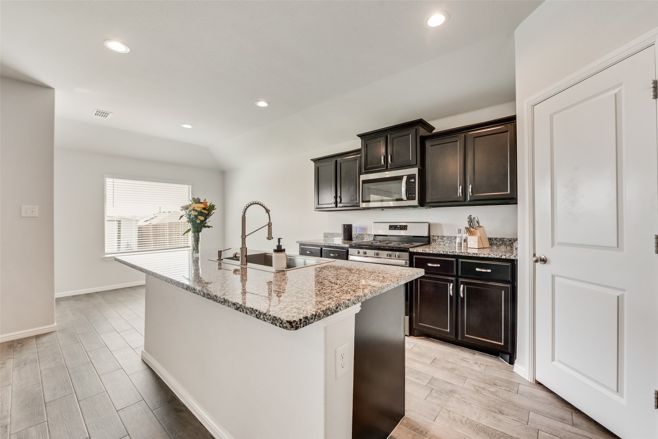 2216 Richburg Street Fort Worth TX 76108