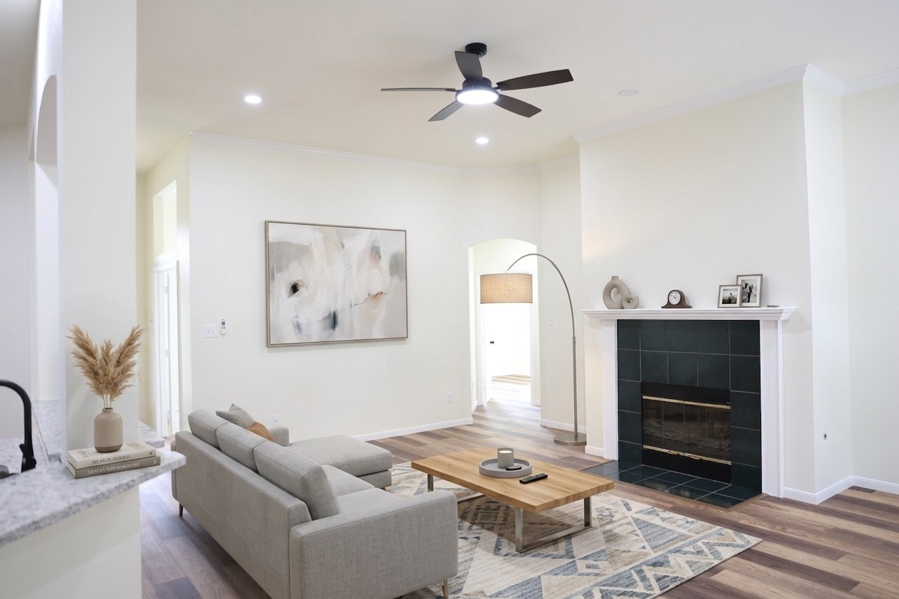 8509 Chalton Drive Plano TX 75024