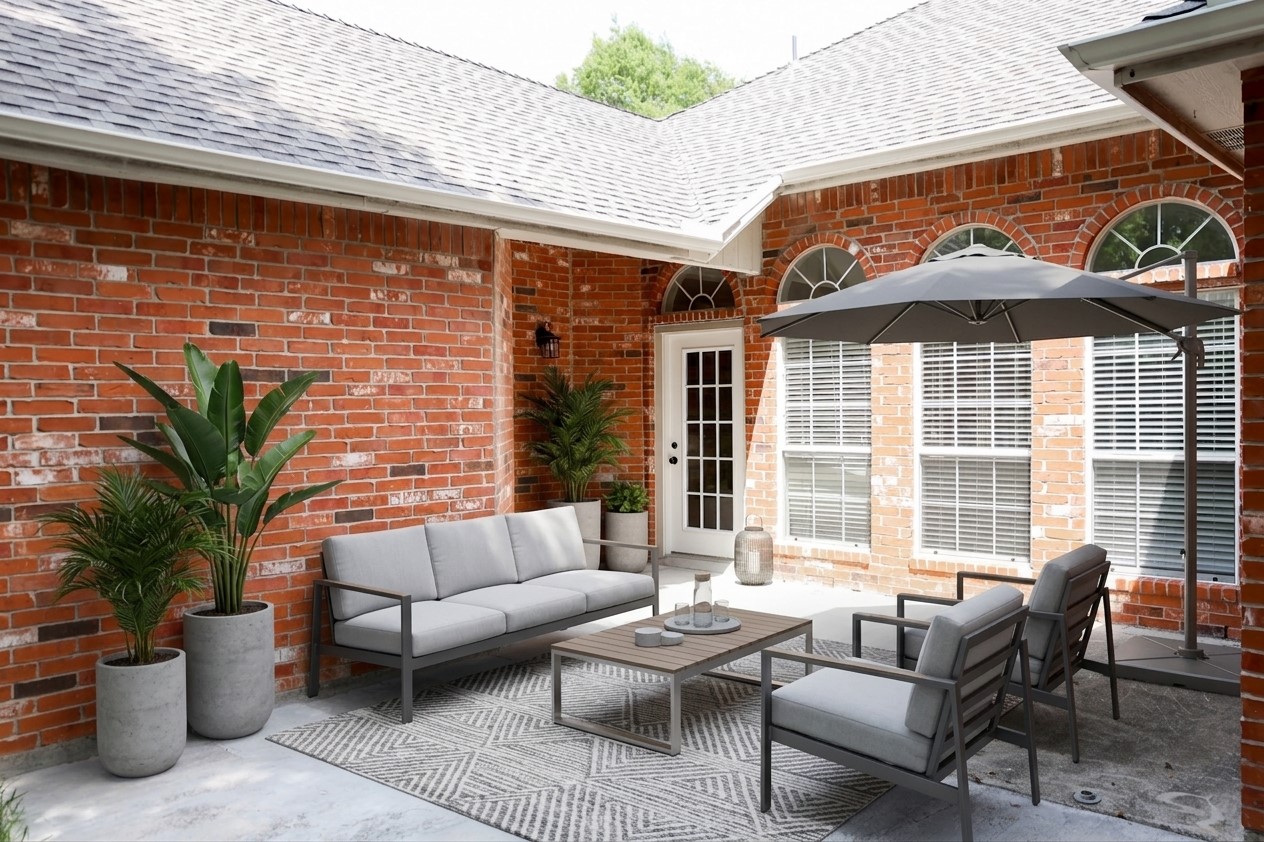 8509 Chalton Drive Plano TX 75024