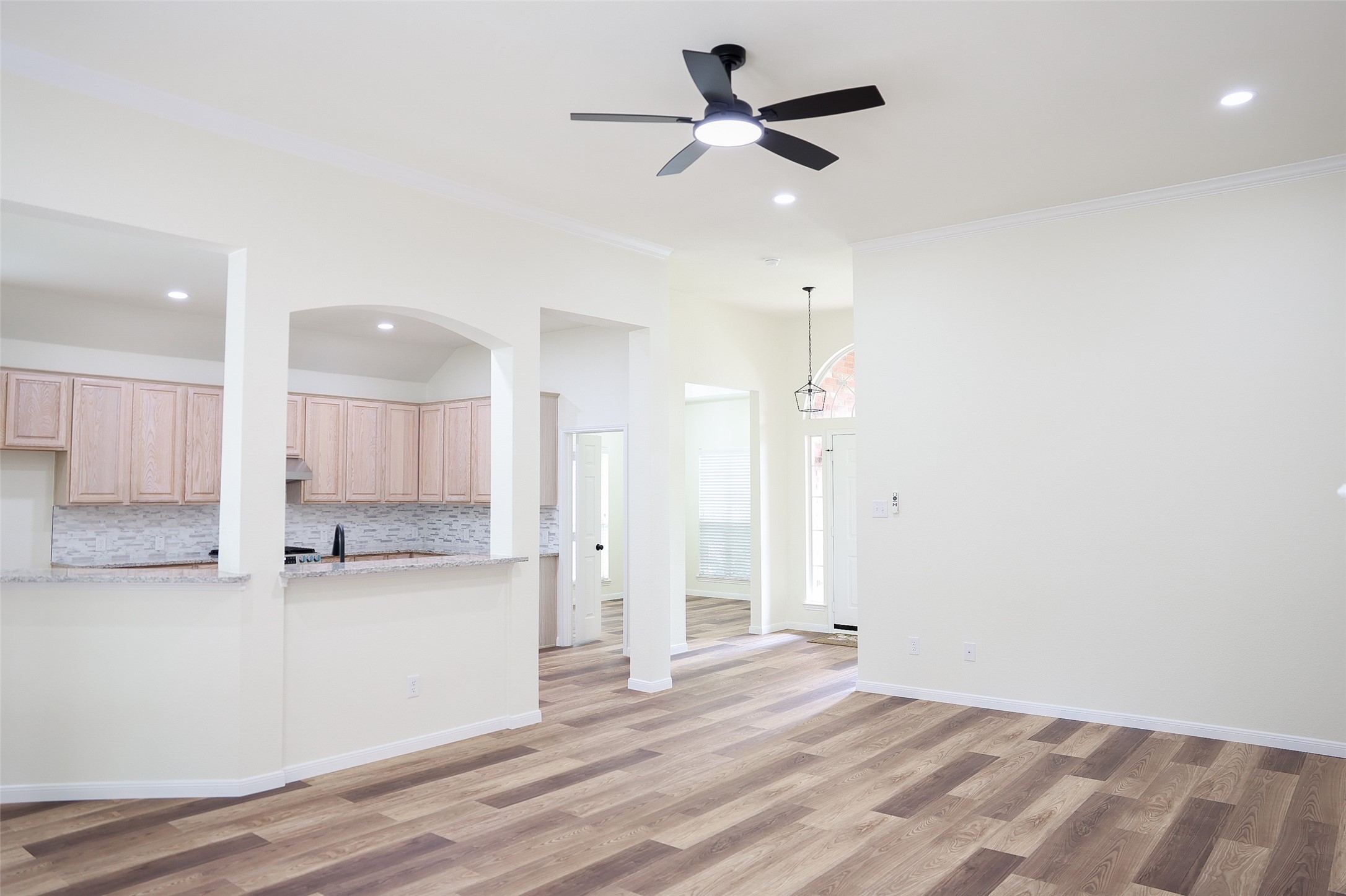 8509 Chalton Drive Plano TX 75024