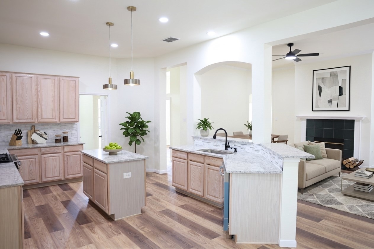 8509 Chalton Drive Plano TX 75024