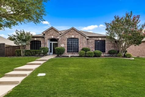 1424 Brittany Way Rockwall TX 75087