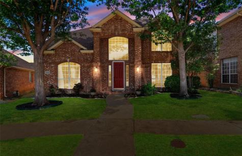 3605 Granbury Drive Dallas TX 75287