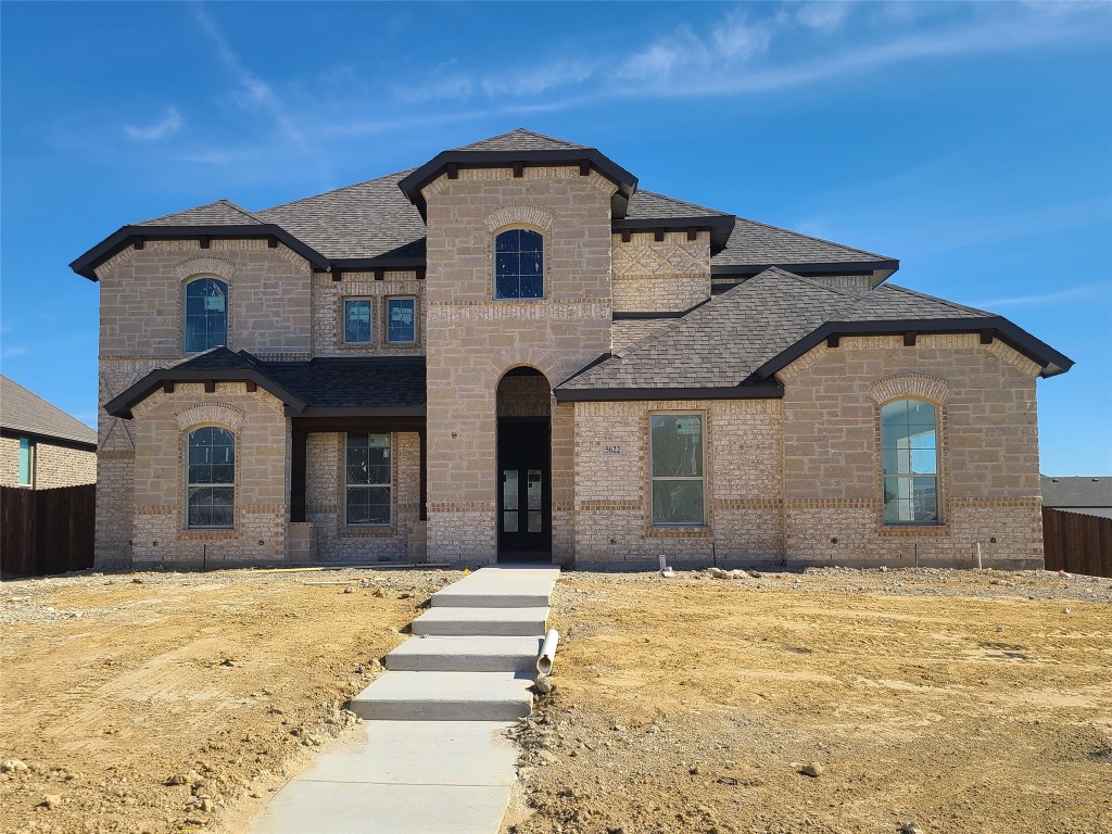 5622 Goodnight Court Midlothian TX 76065