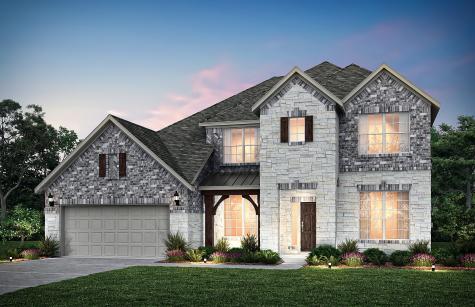 11153 Abbotsbury Road Fort Worth TX 76052
