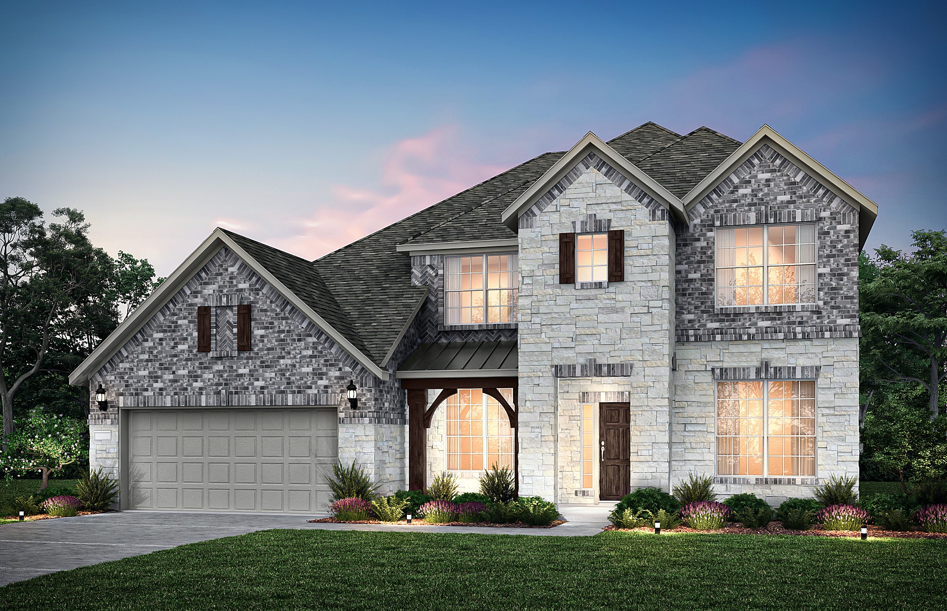 11153 Abbotsbury Road Fort Worth TX 76052