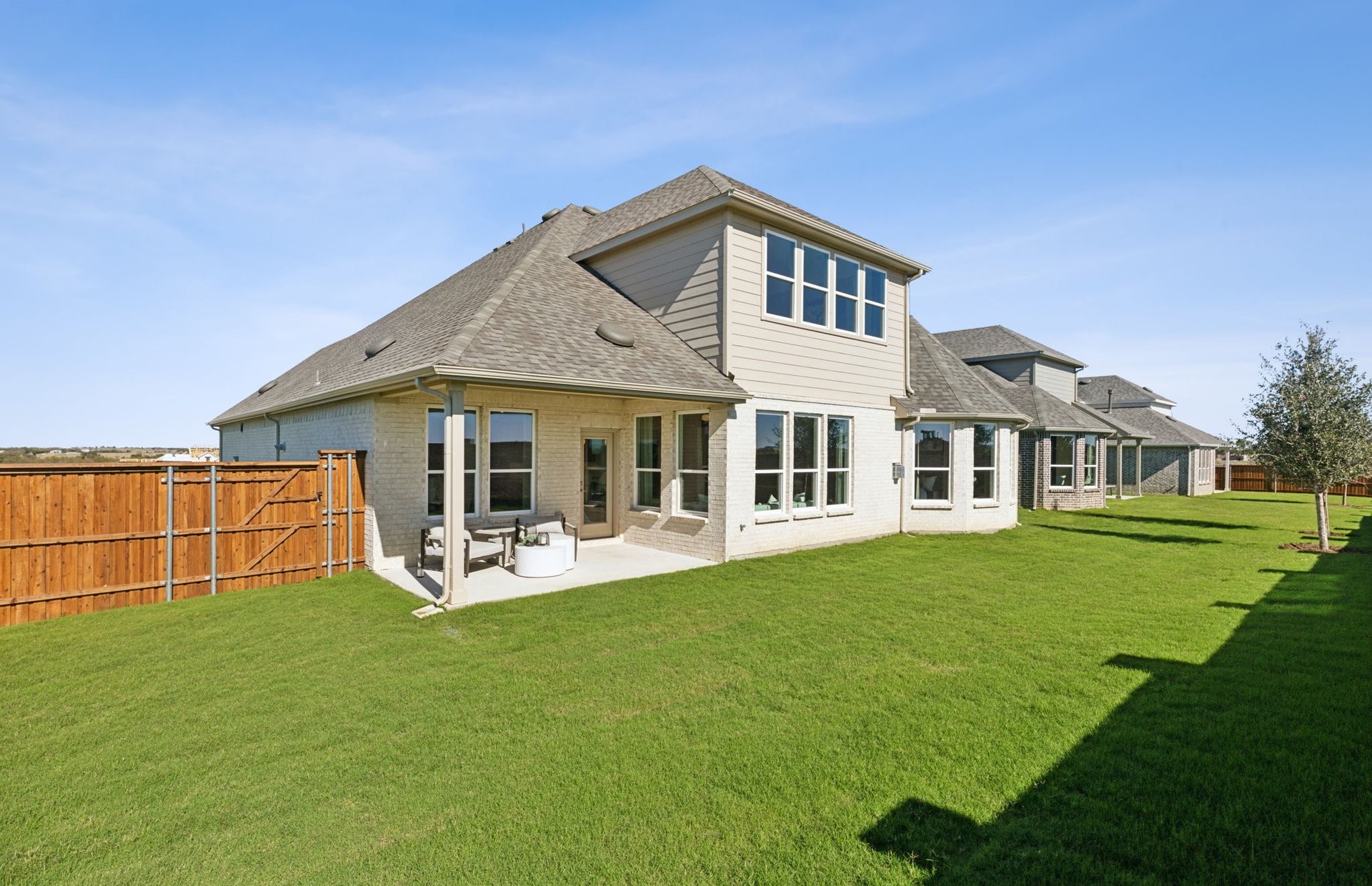 11153 Abbotsbury Road Fort Worth TX 76052