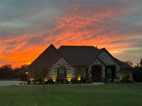 250 Wapiti Drive Azle TX 76020