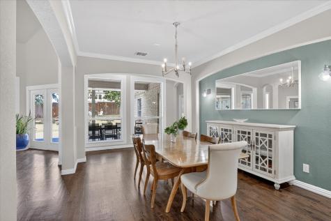 5609 Lavon Drive Flower Mound TX 75028