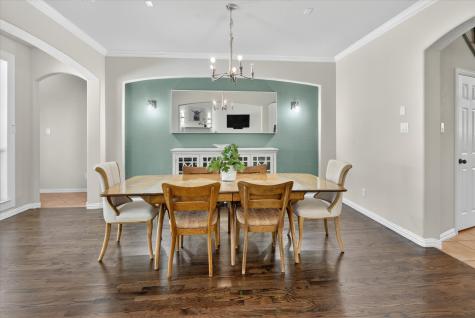 5609 Lavon Drive Flower Mound TX 75028