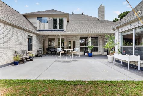 5609 Lavon Drive Flower Mound TX 75028