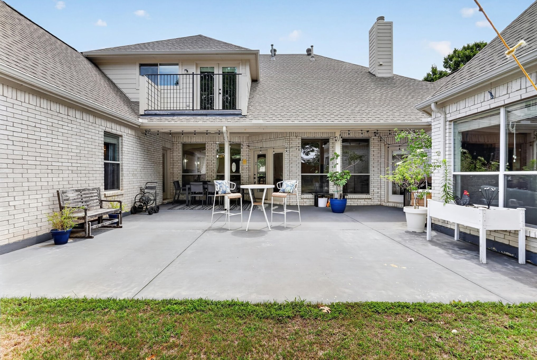 5609 Lavon Drive Flower Mound TX 75028