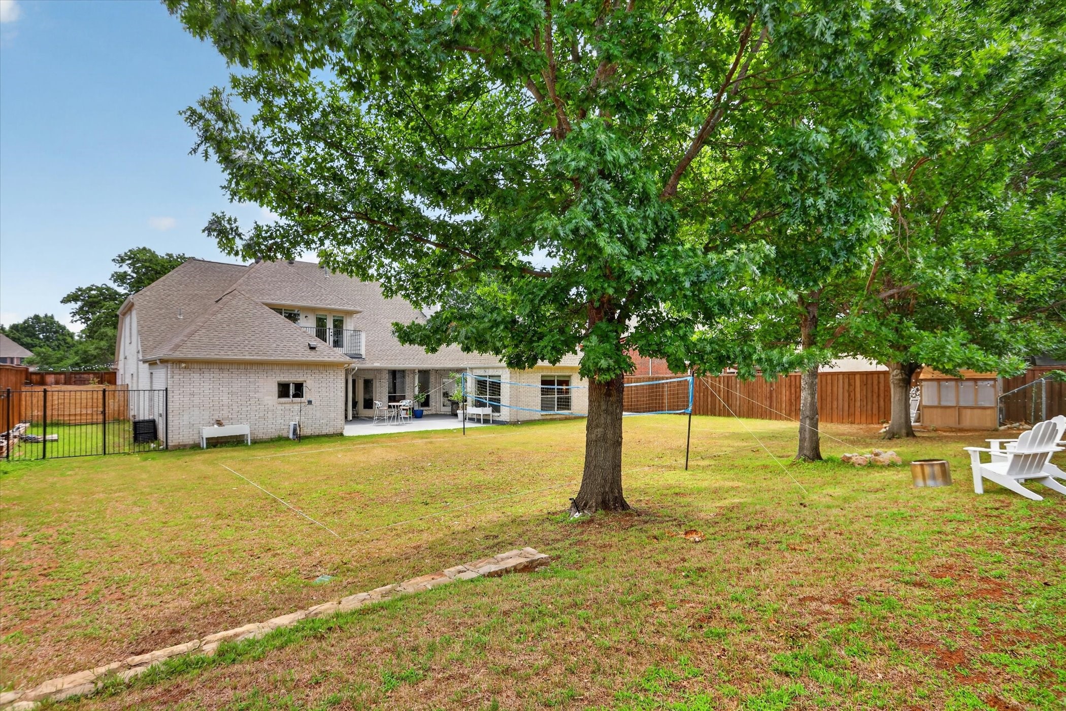 5609 Lavon Drive Flower Mound TX 75028