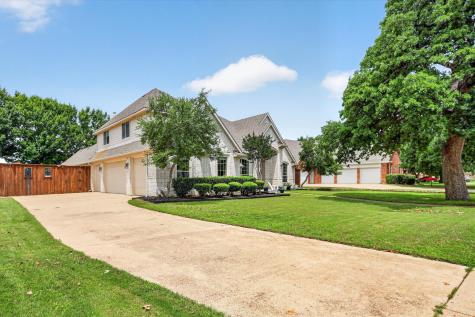 5609 Lavon Drive Flower Mound TX 75028