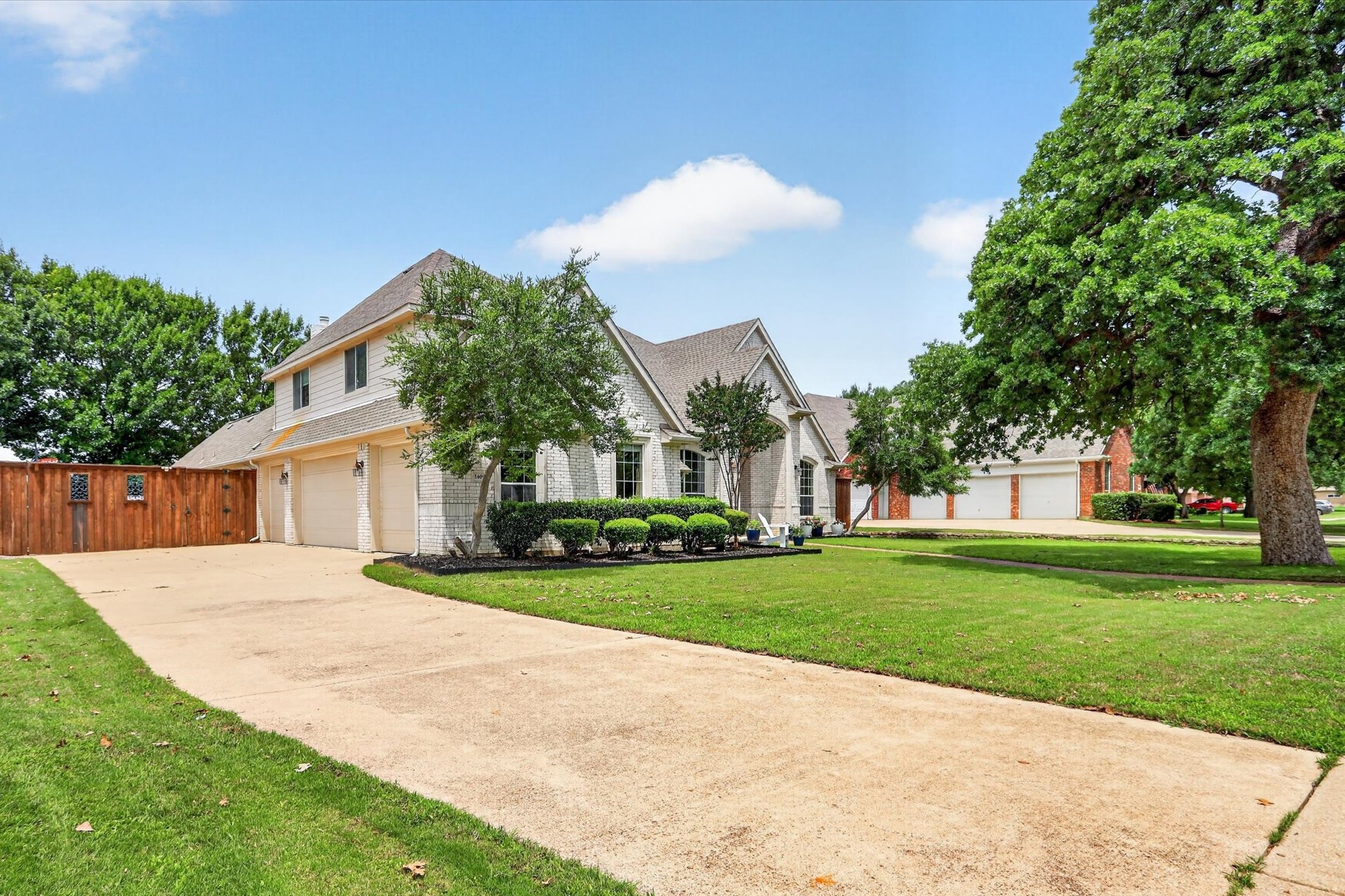 5609 Lavon Drive Flower Mound TX 75028