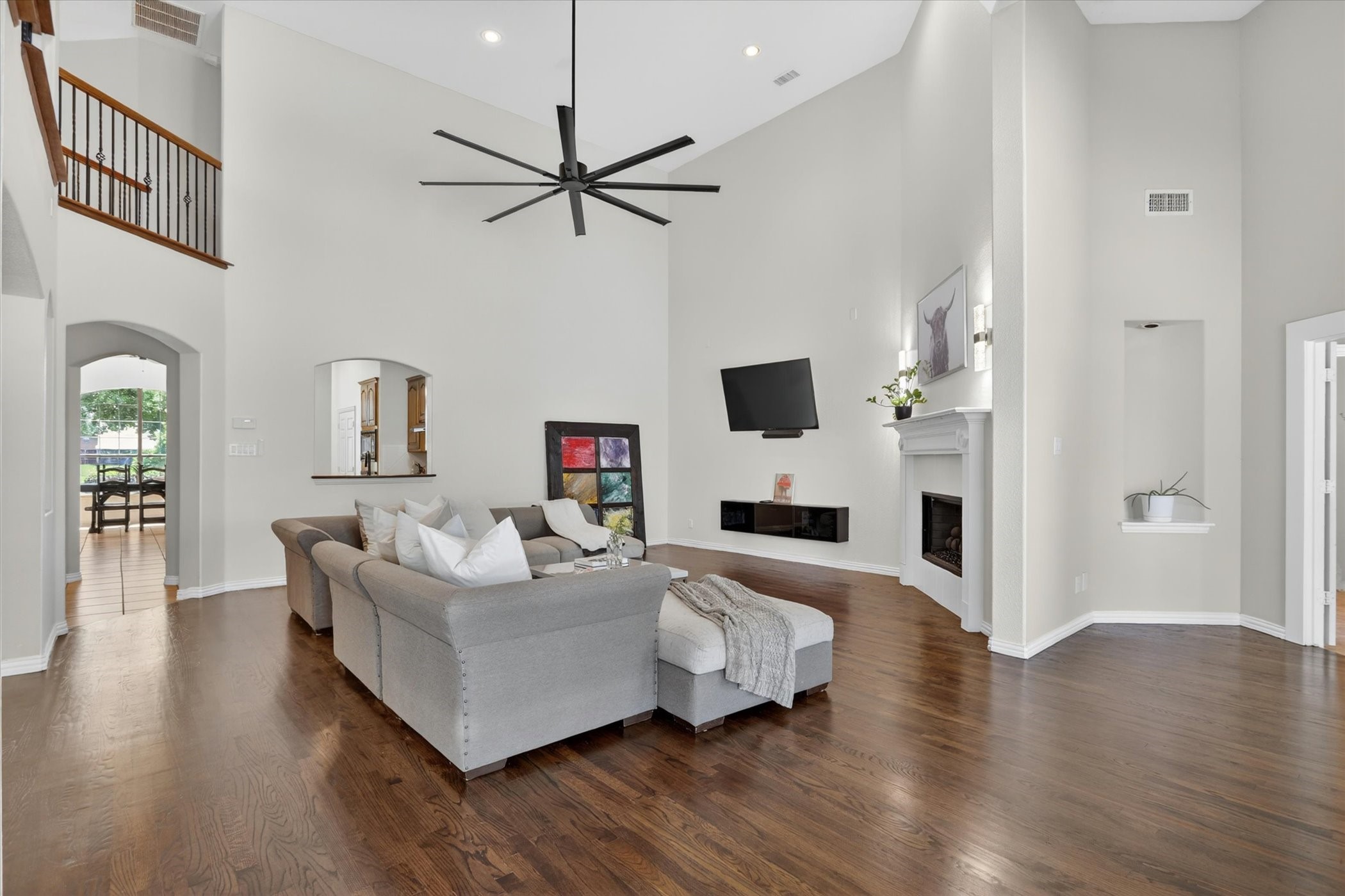 5609 Lavon Drive Flower Mound TX 75028