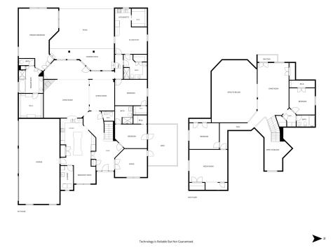 5609 Lavon Drive Flower Mound TX 75028