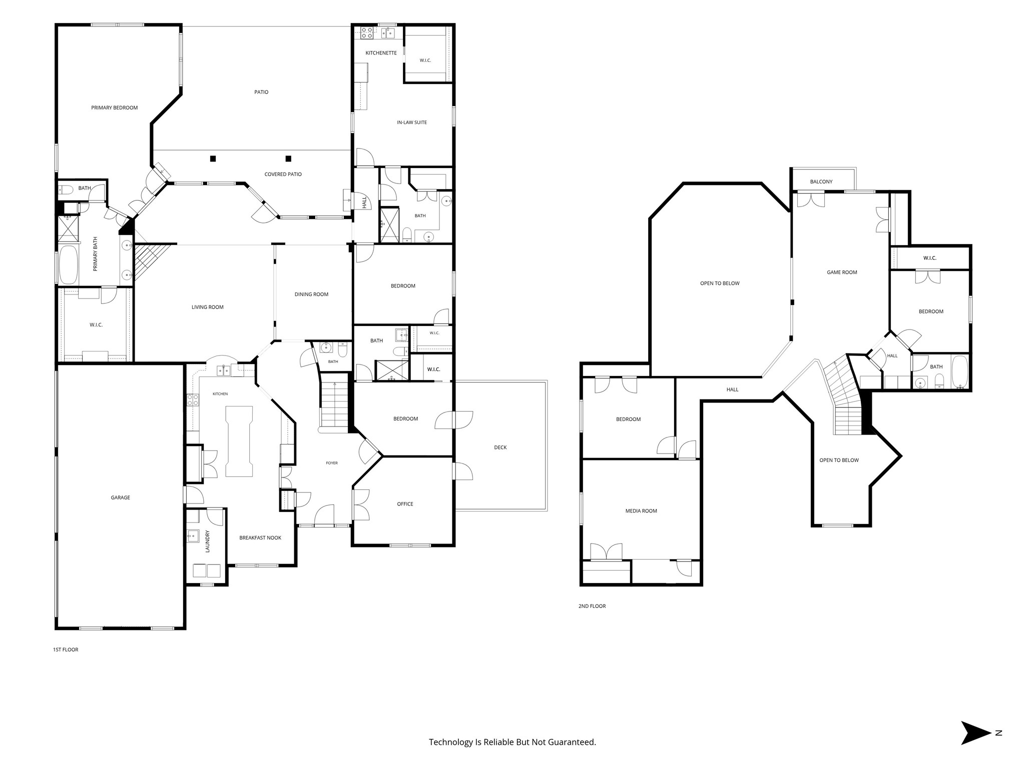 5609 Lavon Drive Flower Mound TX 75028