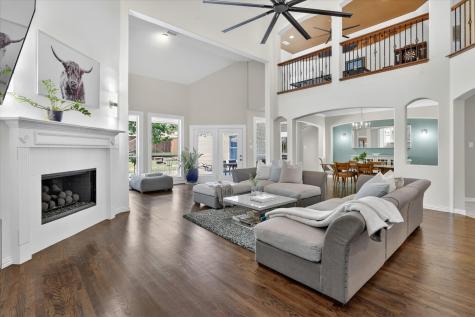 5609 Lavon Drive Flower Mound TX 75028