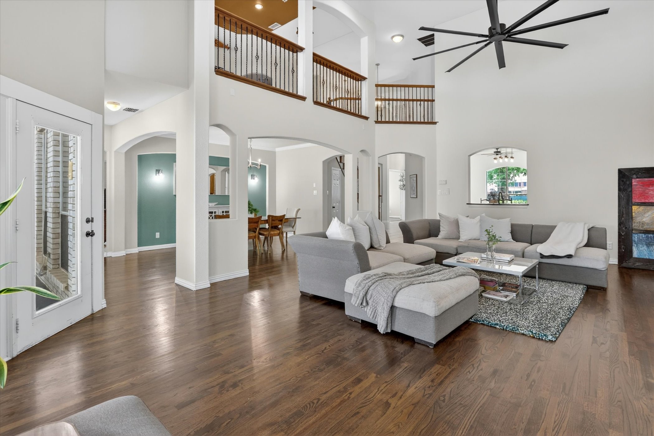 5609 Lavon Drive Flower Mound TX 75028