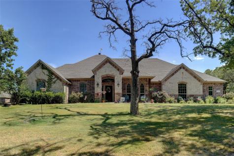 257 Hlavek Road Decatur TX 76234