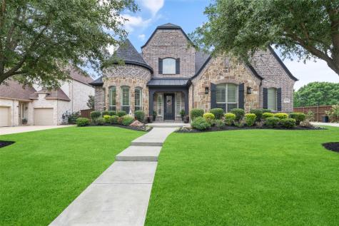 3305 Cedar Bluff Drive Mckinney TX 75072