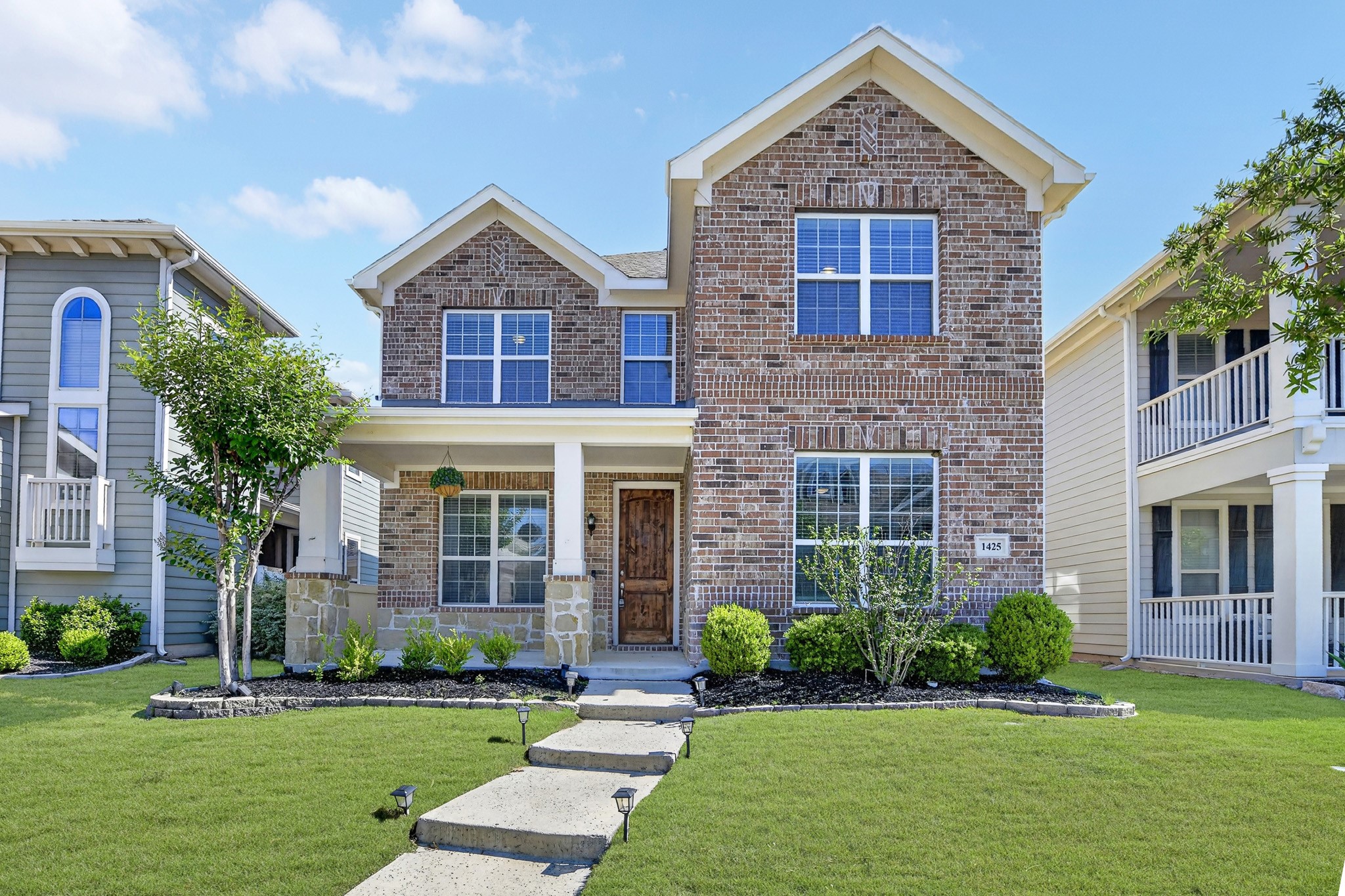 1425 Bull Street Aubrey TX 76227