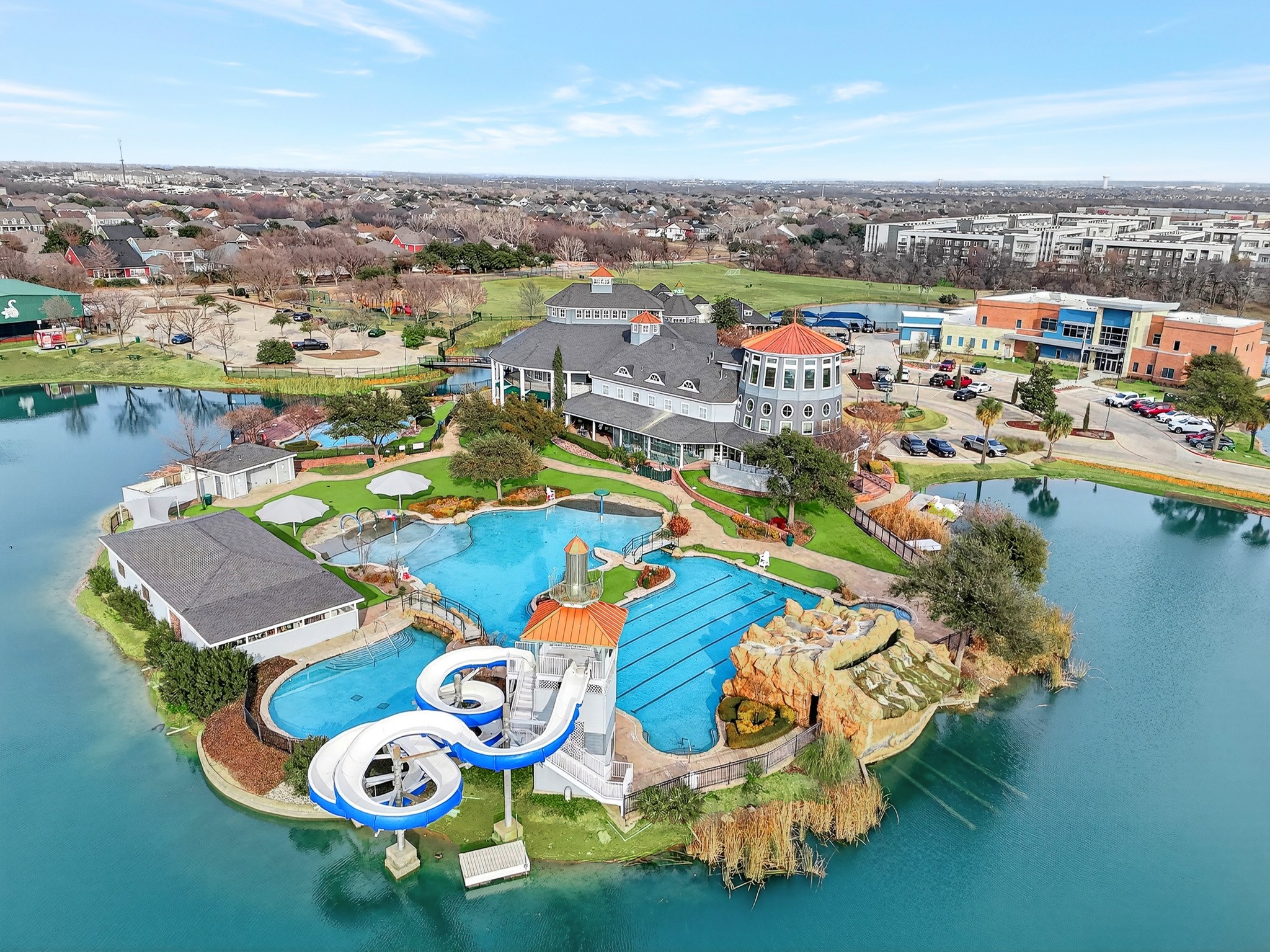 1425 Bull Street Aubrey TX 76227