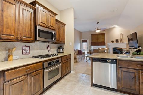 2708 Waterdance Drive Little Elm TX 75068