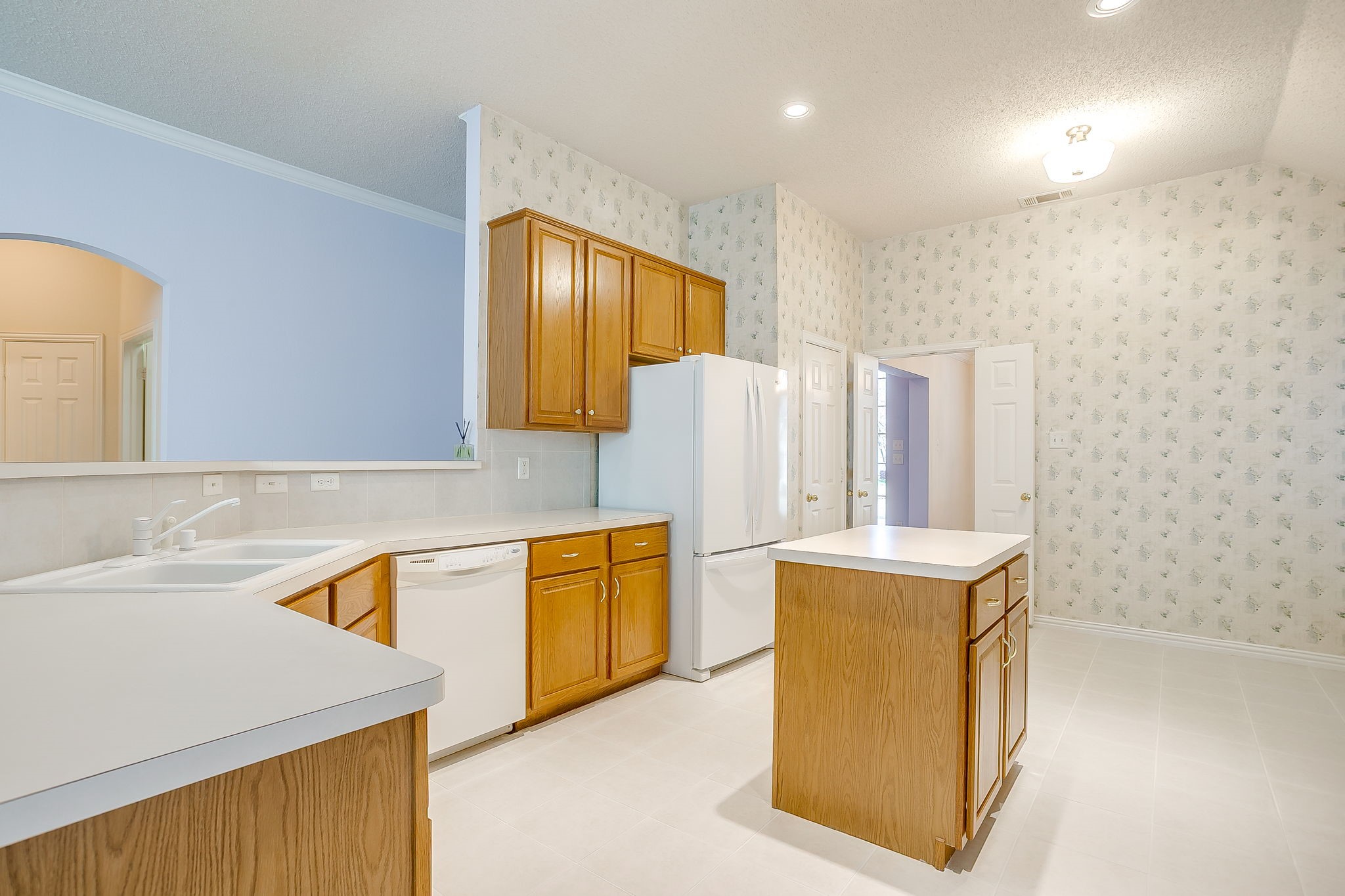 8105 Hosta Way Fort Worth TX 76123