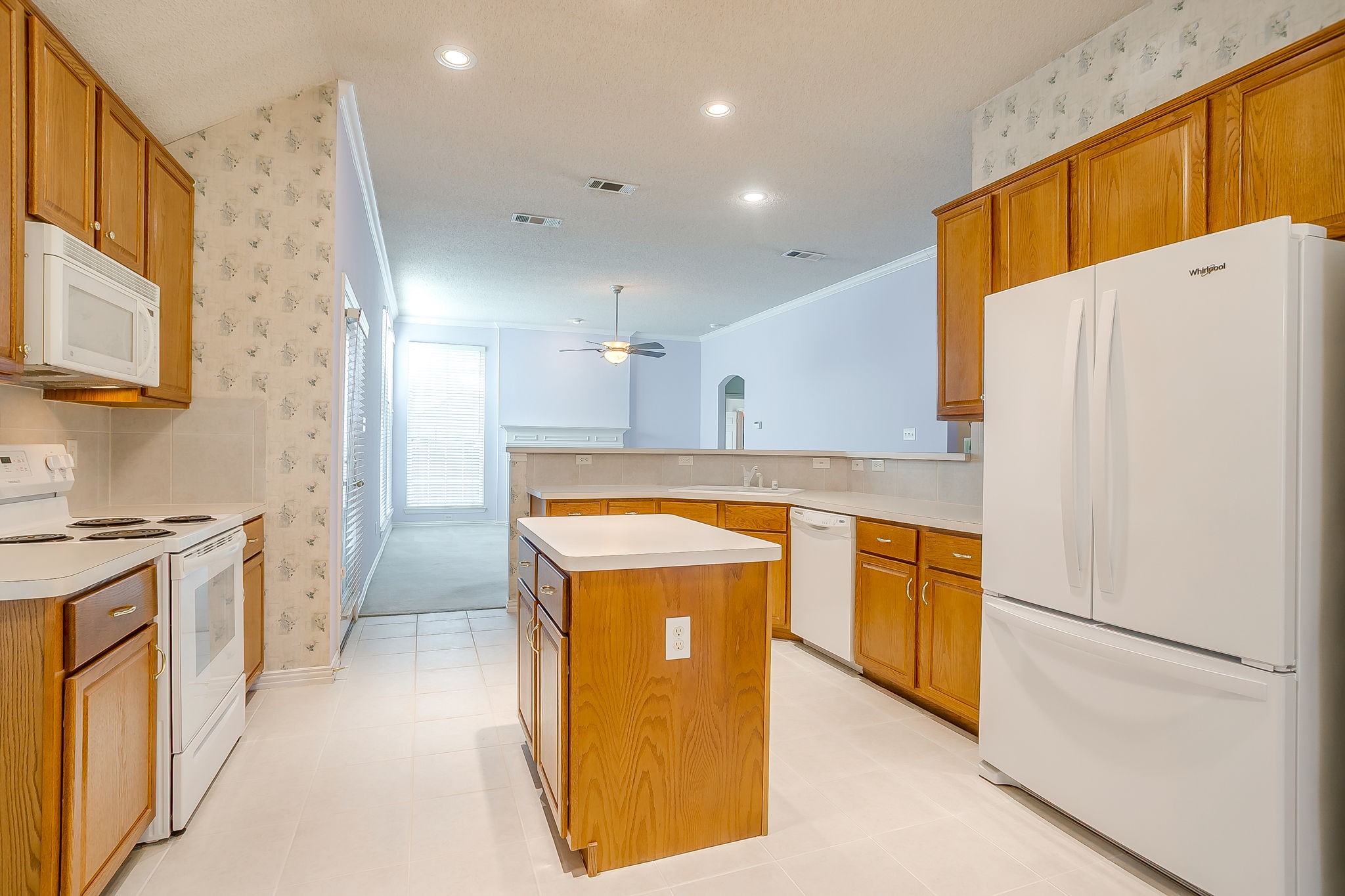 8105 Hosta Way Fort Worth TX 76123