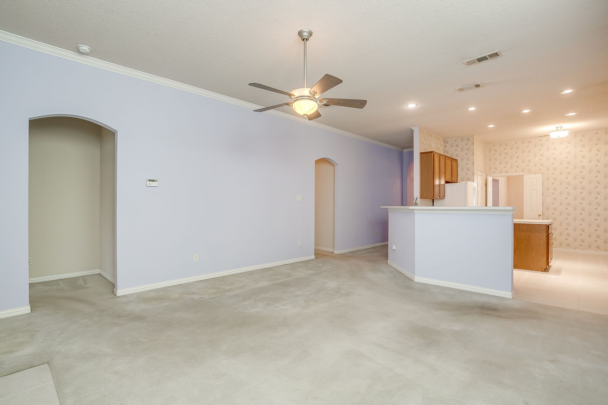 8105 Hosta Way Fort Worth TX 76123
