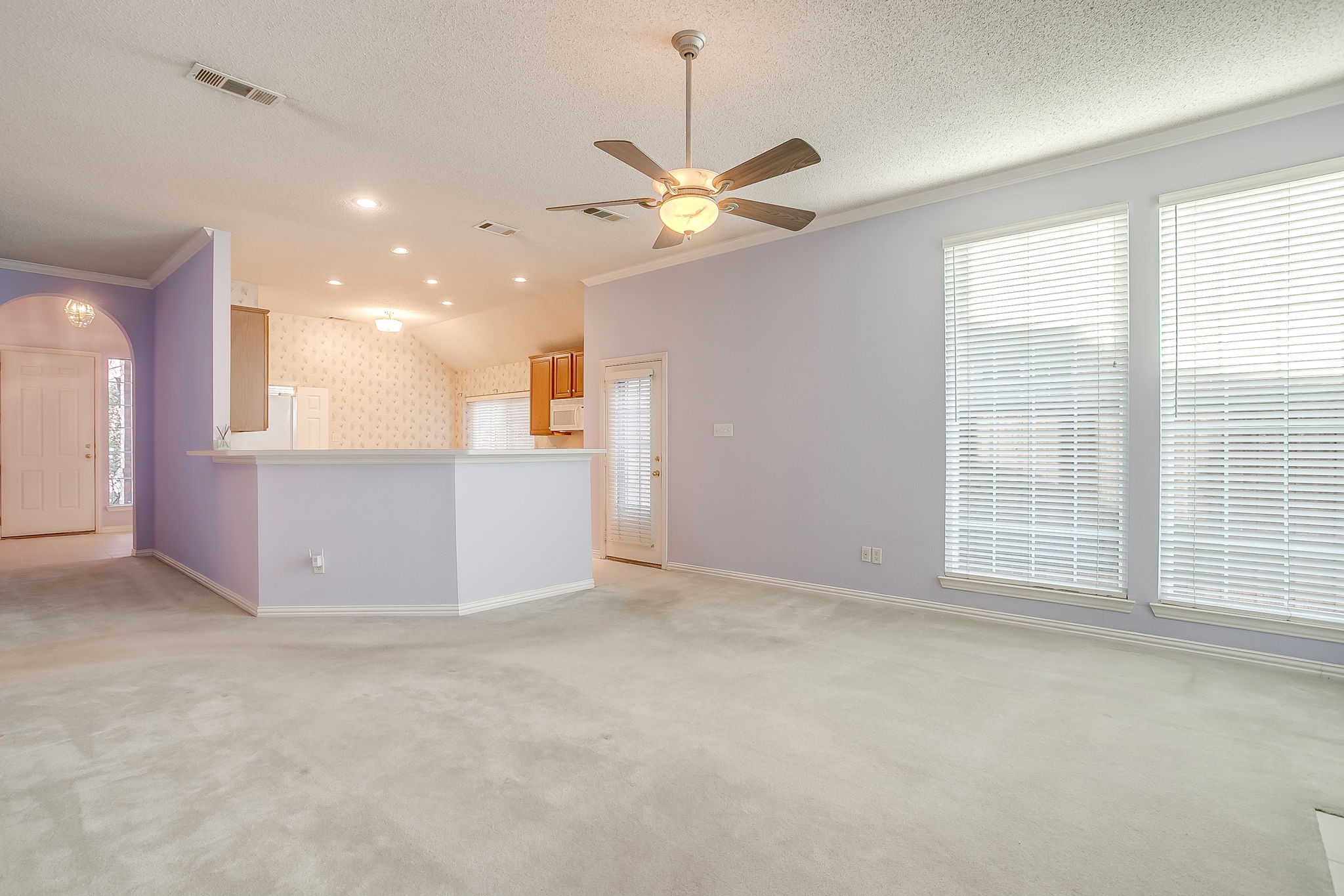 8105 Hosta Way Fort Worth TX 76123