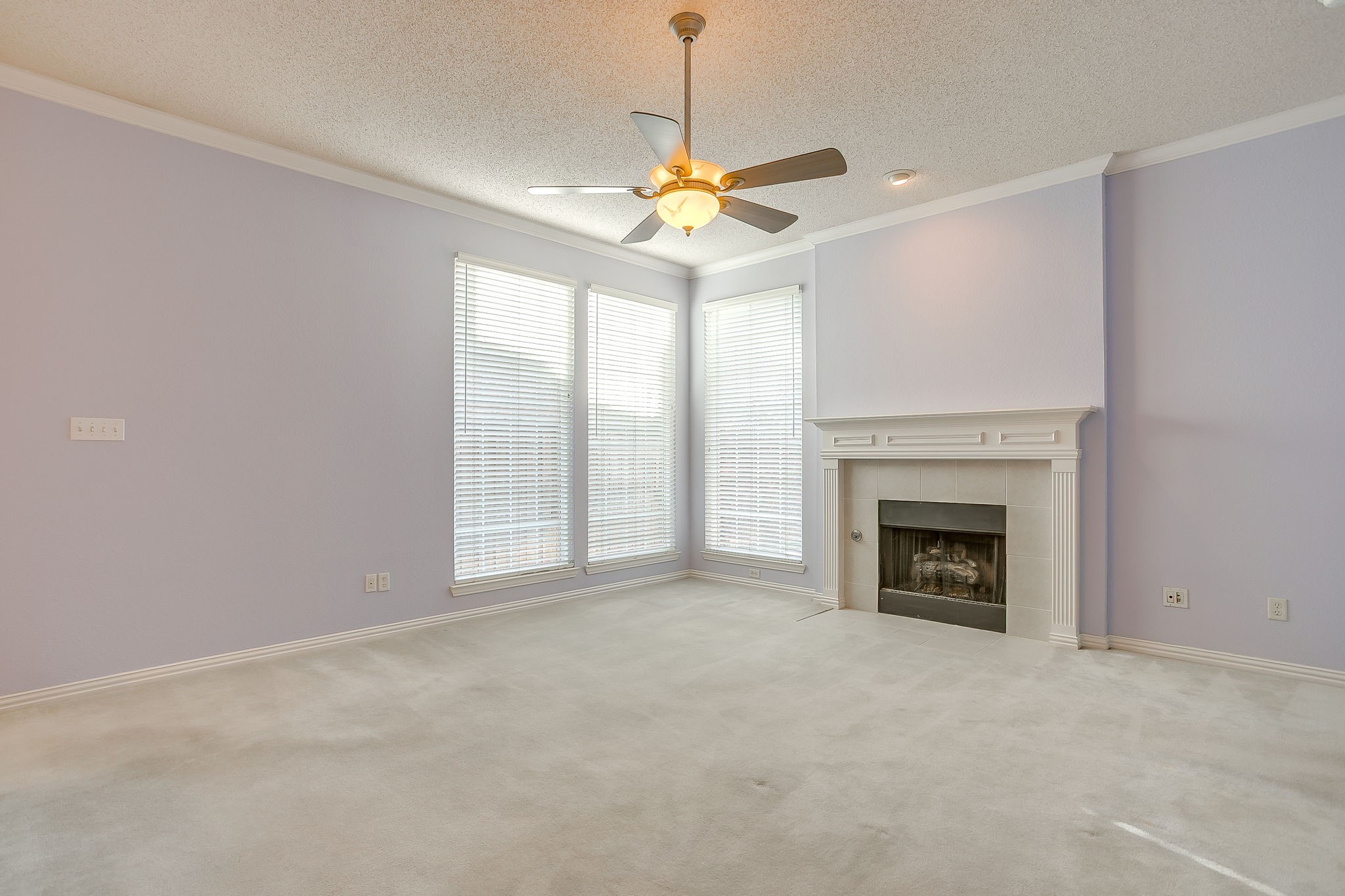8105 Hosta Way Fort Worth TX 76123