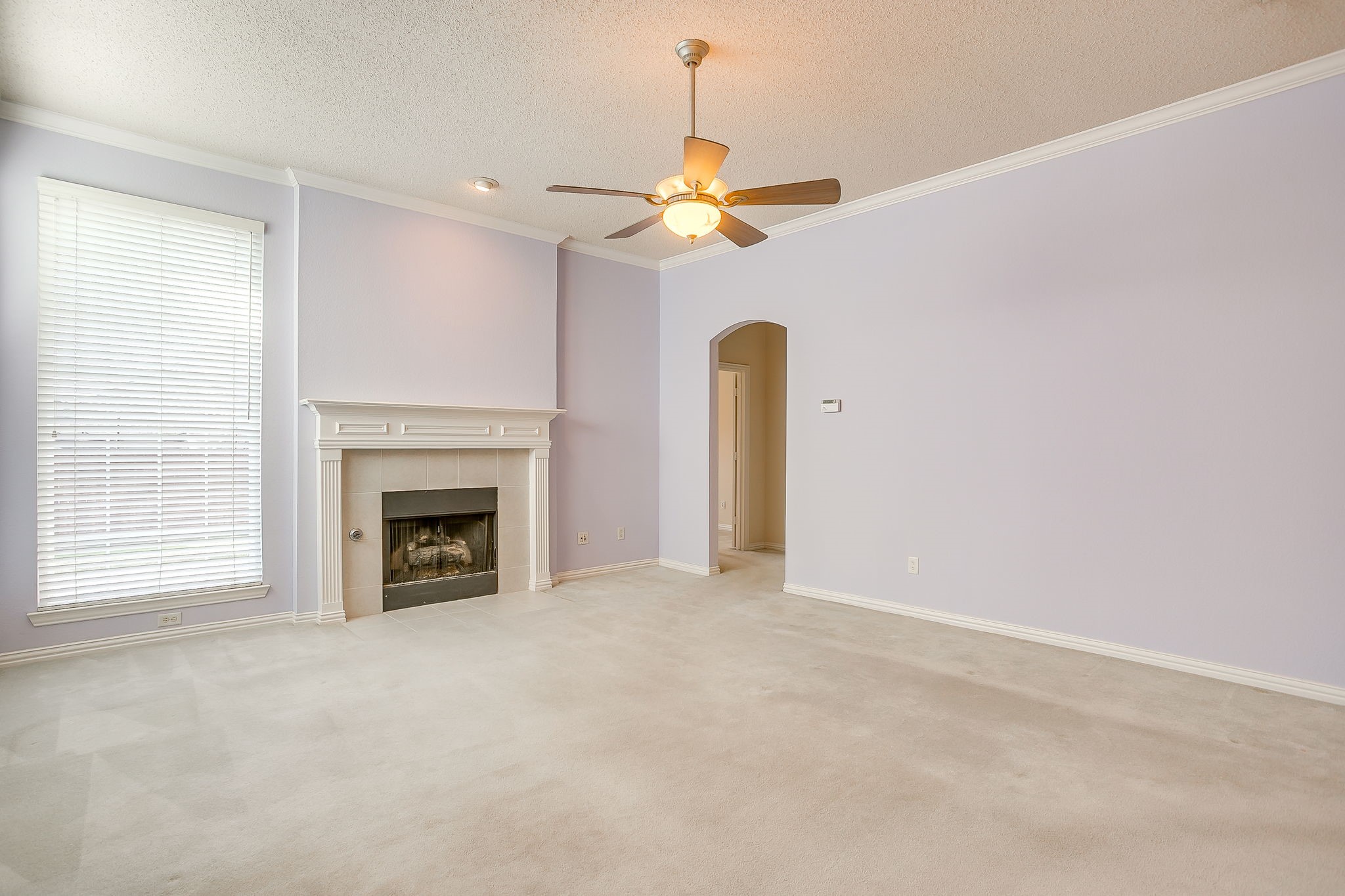8105 Hosta Way Fort Worth TX 76123