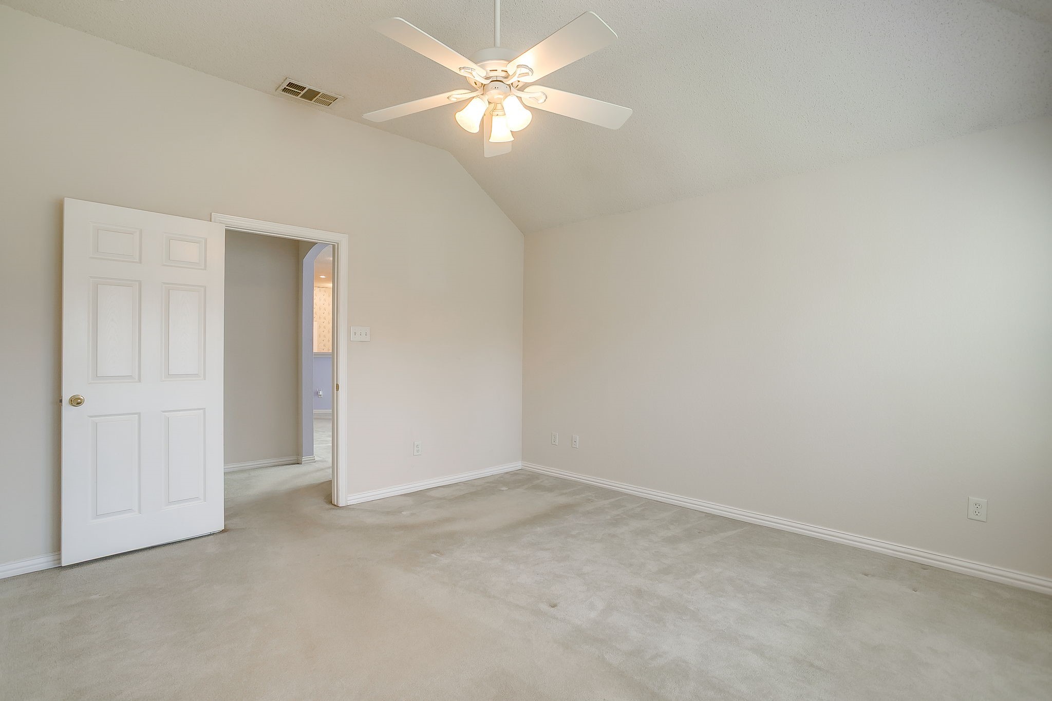 8105 Hosta Way Fort Worth TX 76123