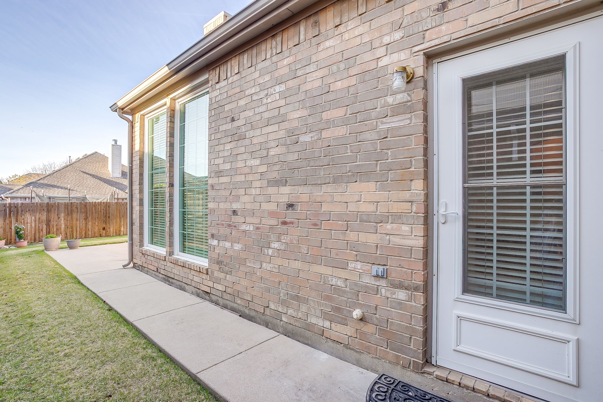 8105 Hosta Way Fort Worth TX 76123