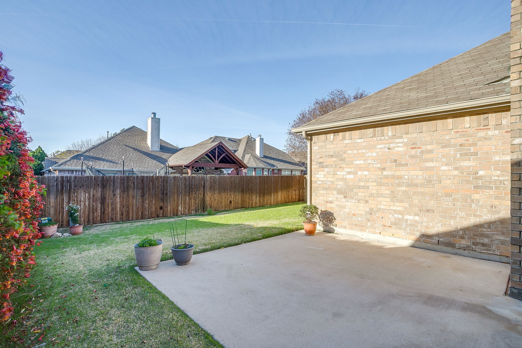 8105 Hosta Way Fort Worth TX 76123